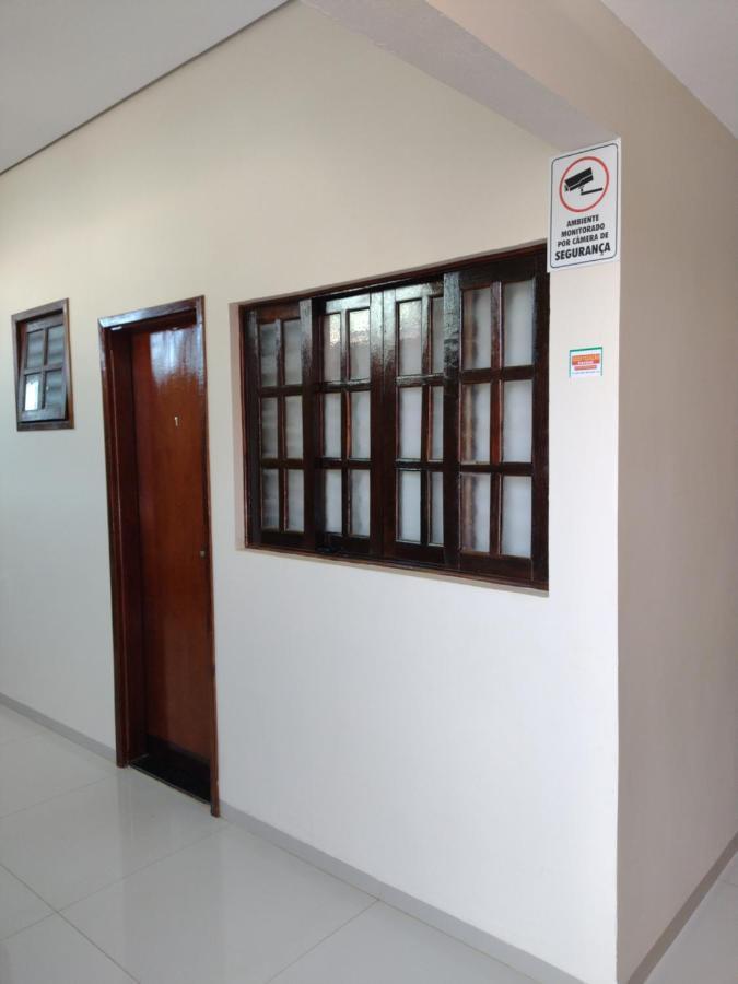 Inn Flores Em Vida Olimpia