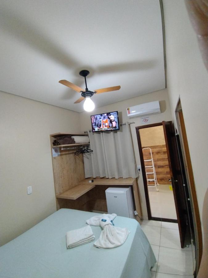 Flores Em Vida Inn 3*