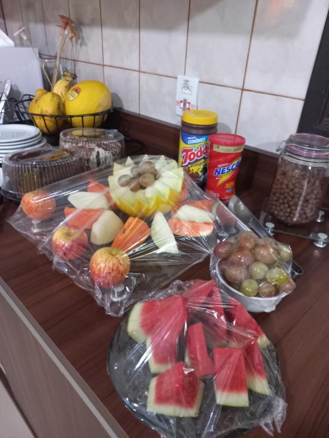 Inn Flores Em Vida Olimpia